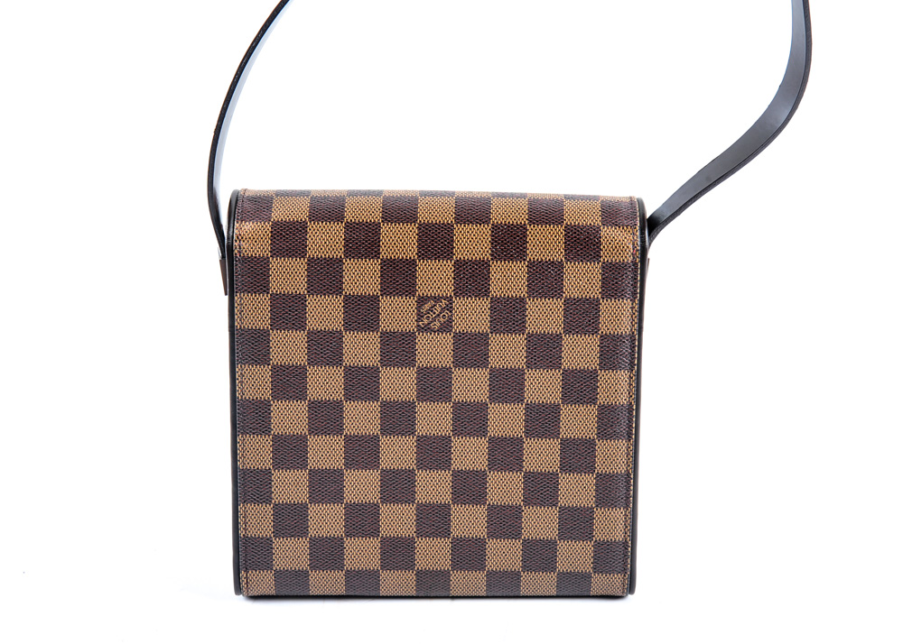 Louis Vuitton PM Tribeca Mini Shoulder Bag