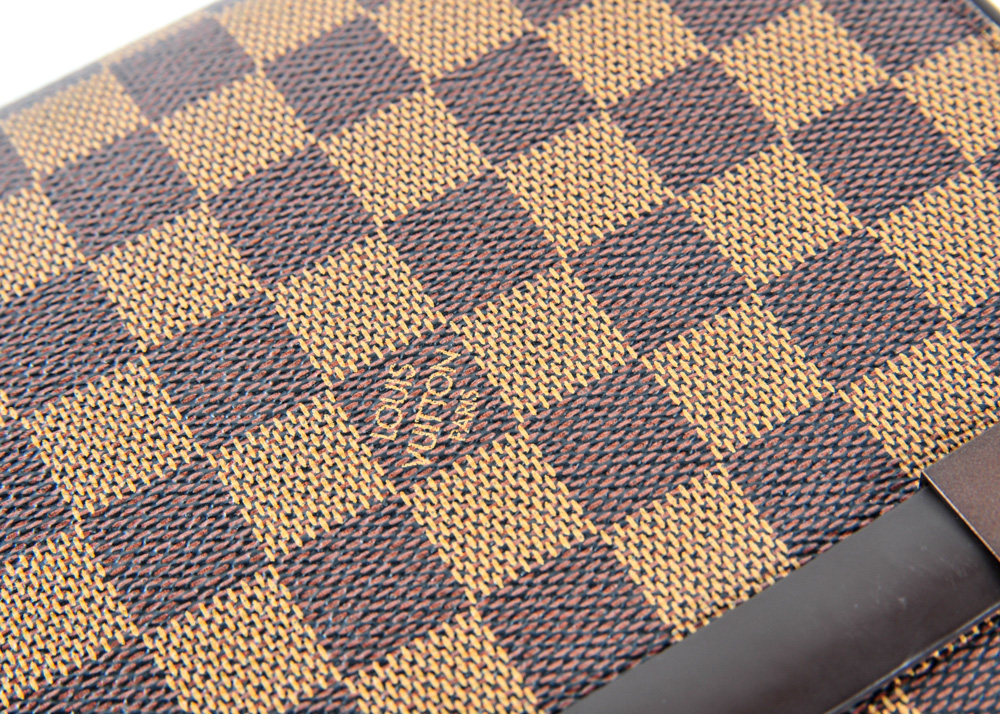 Louis Vuitton PM Tribeca Mini Shoulder Bag