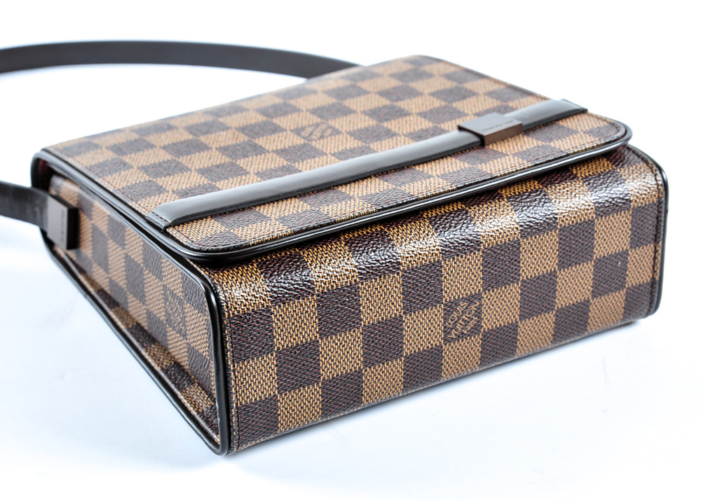 Louis Vuitton PM Tribeca Mini Shoulder Bag