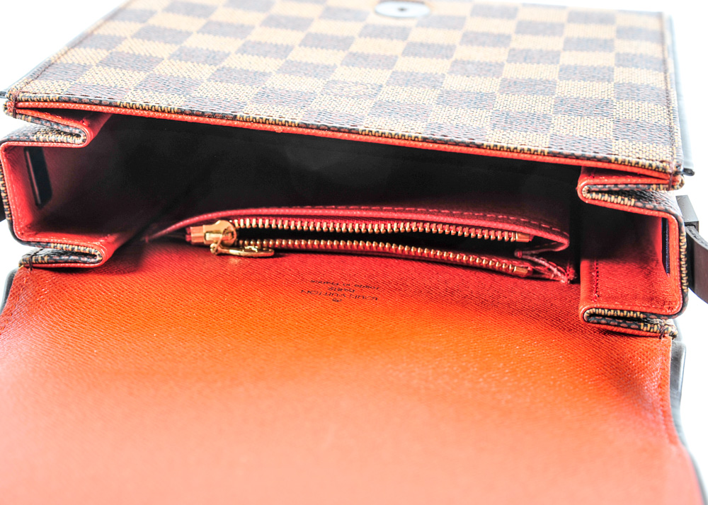 Louis Vuitton PM Tribeca Mini Shoulder Bag