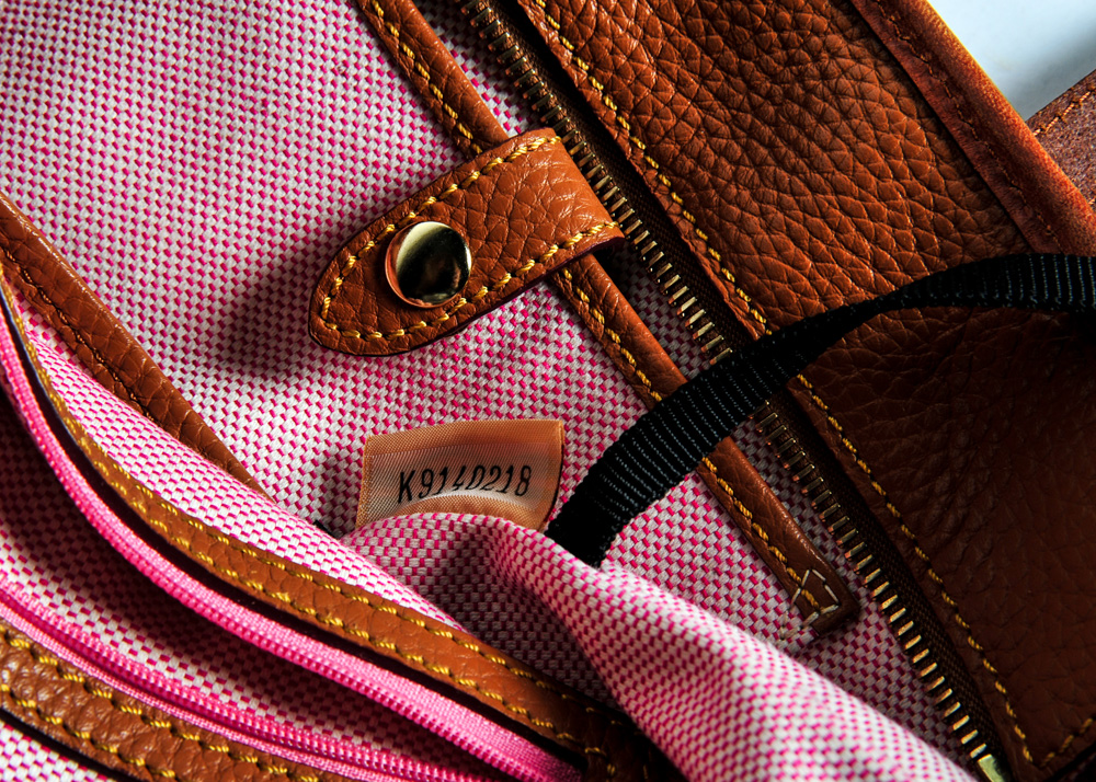 Pair of Dooney and Bourke Handbags