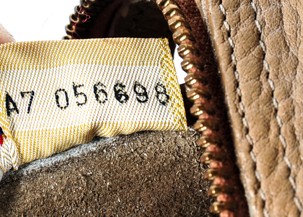 Pair of Dooney and Bourke Handbags