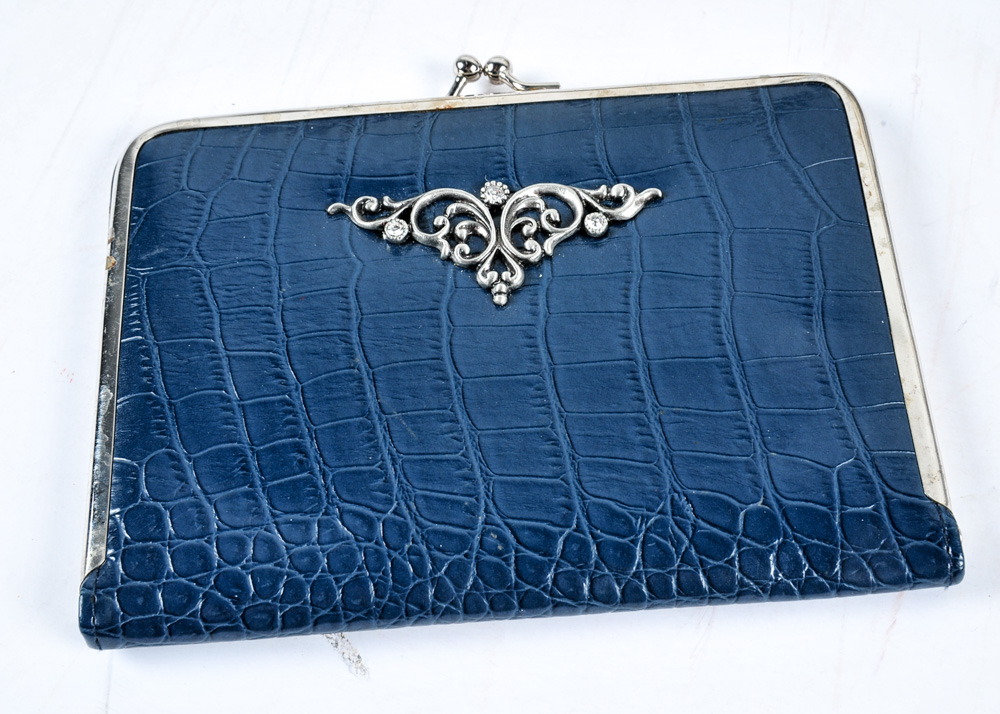 Collection of Women's Handbags