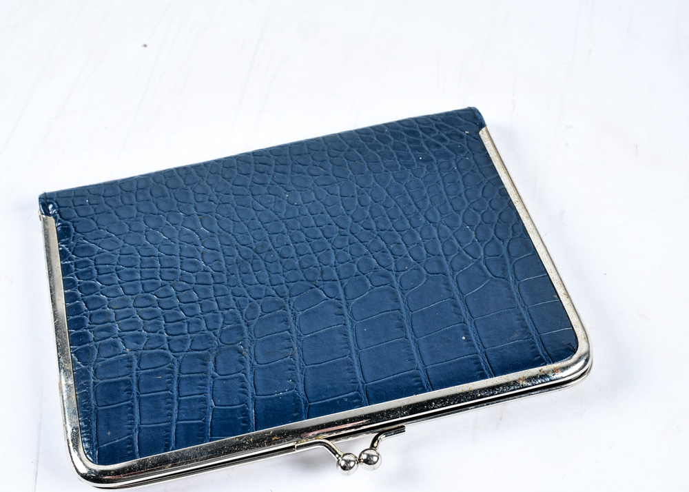 Collection of Women's Handbags