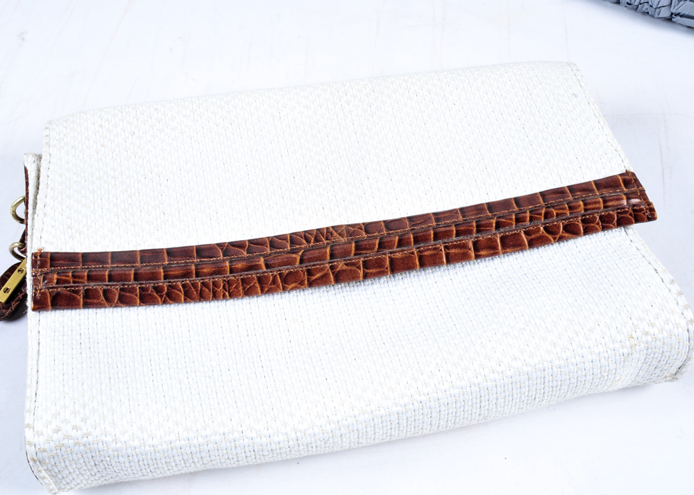 Collection of Women's Handbags