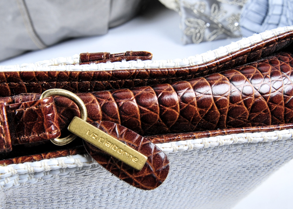 Collection of Women's Handbags