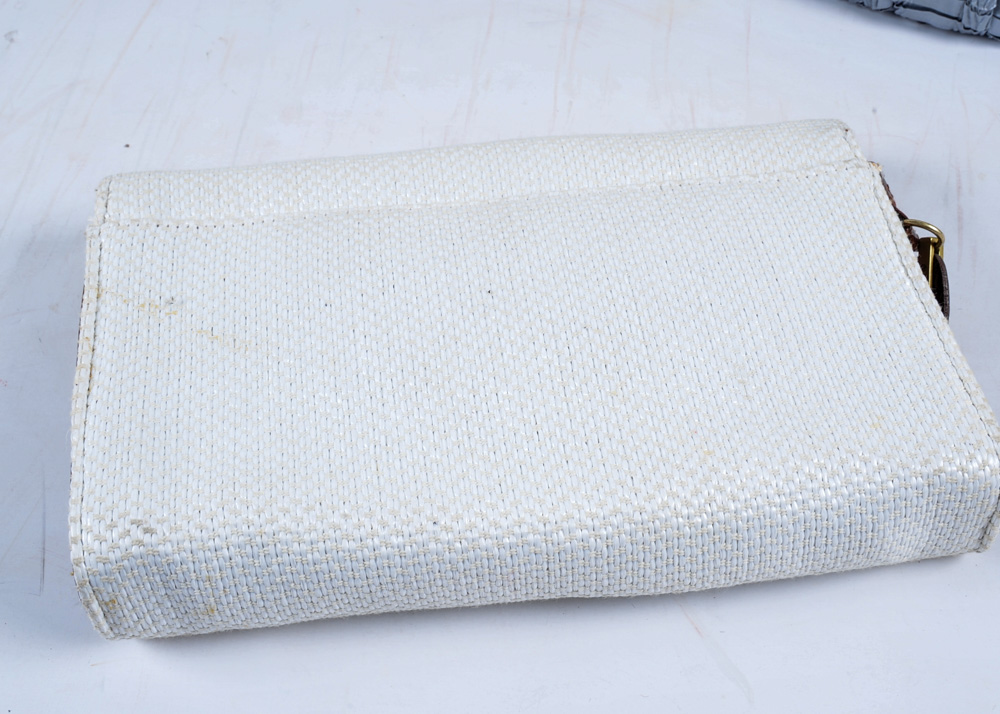 Collection of Women's Handbags