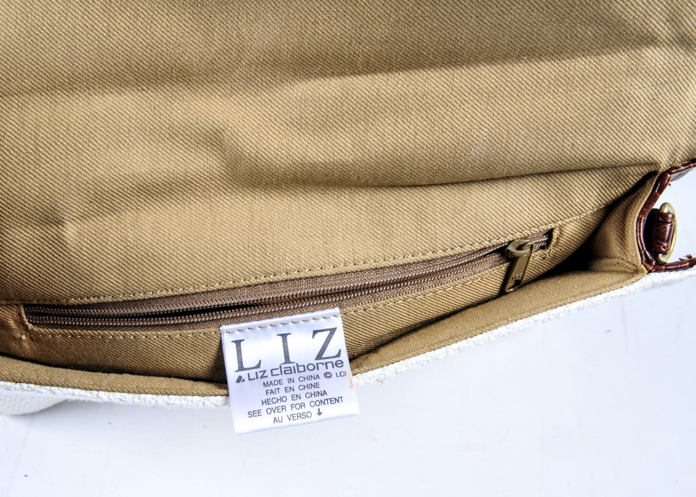 Collection of Women's Handbags