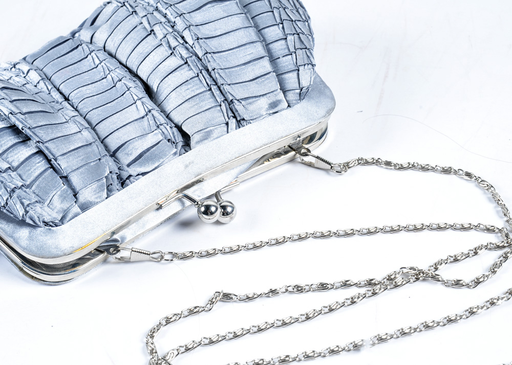 Collection of Women's Handbags