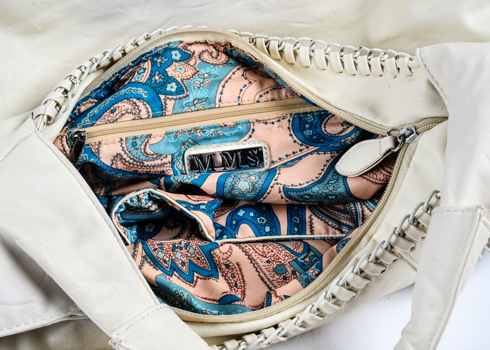 Collection of Women's Handbags