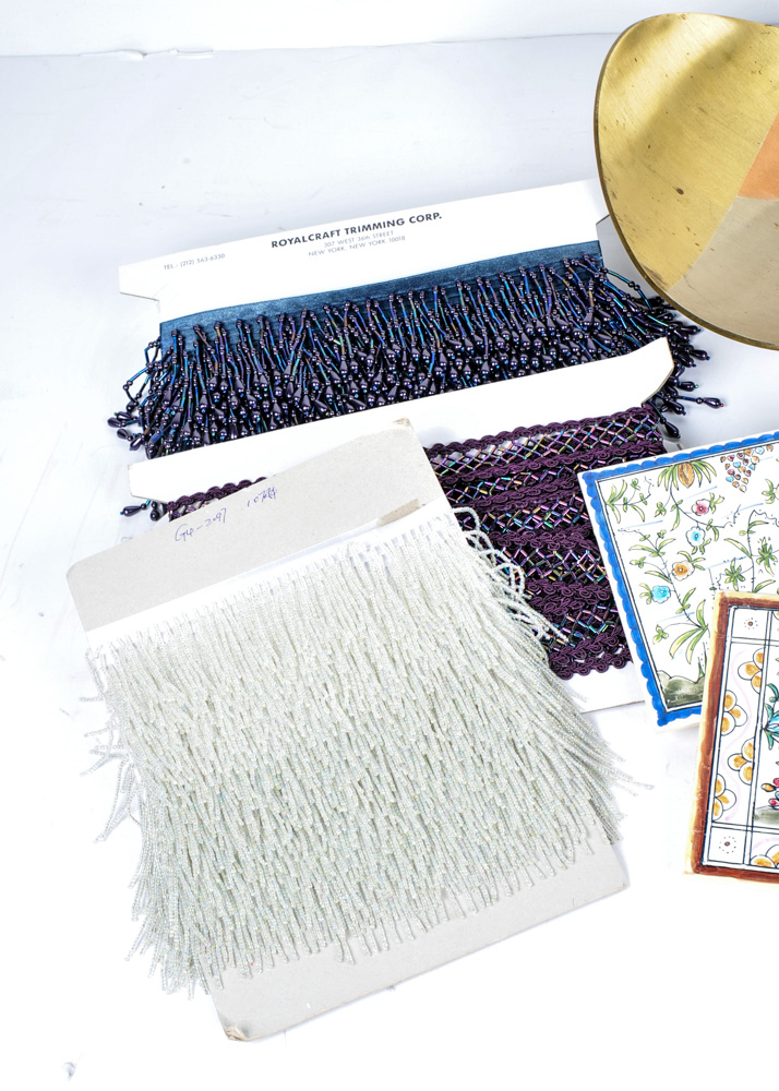 Eclectic Home Decor Assortment