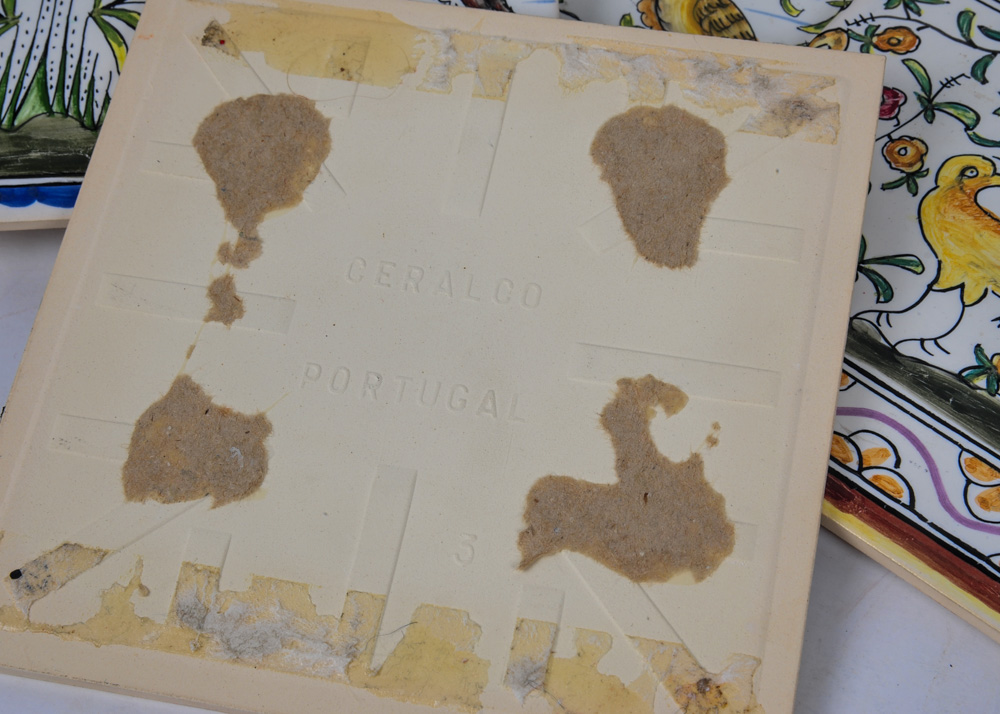 Eclectic Home Decor Assortment