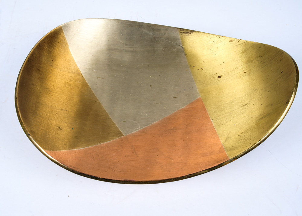 Eclectic Home Decor Assortment