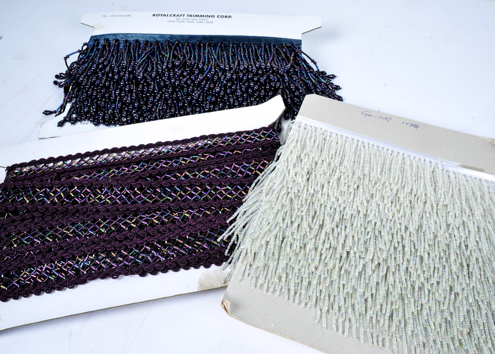 Eclectic Home Decor Assortment