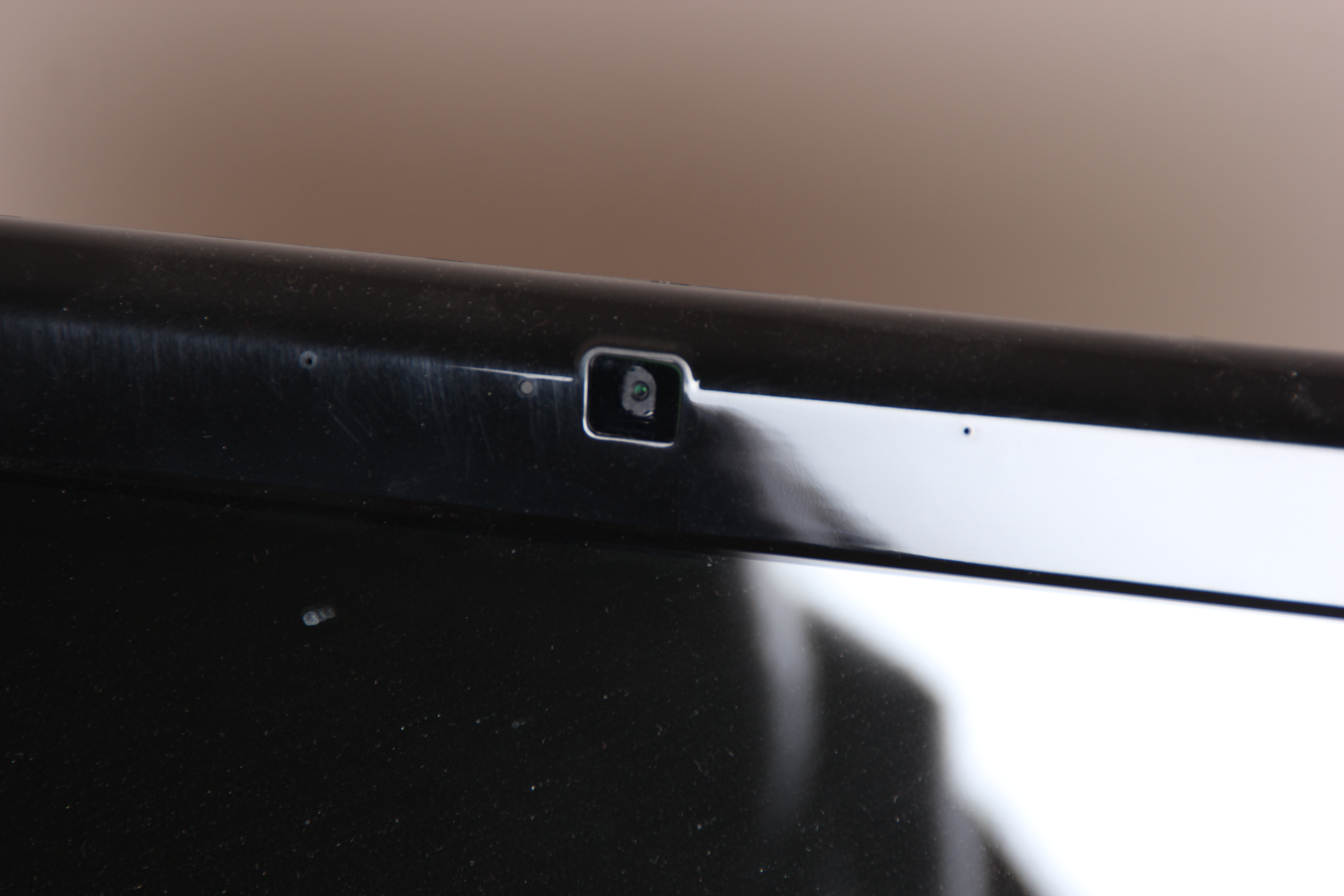 HP Touchsmart 600 Desktop Computer