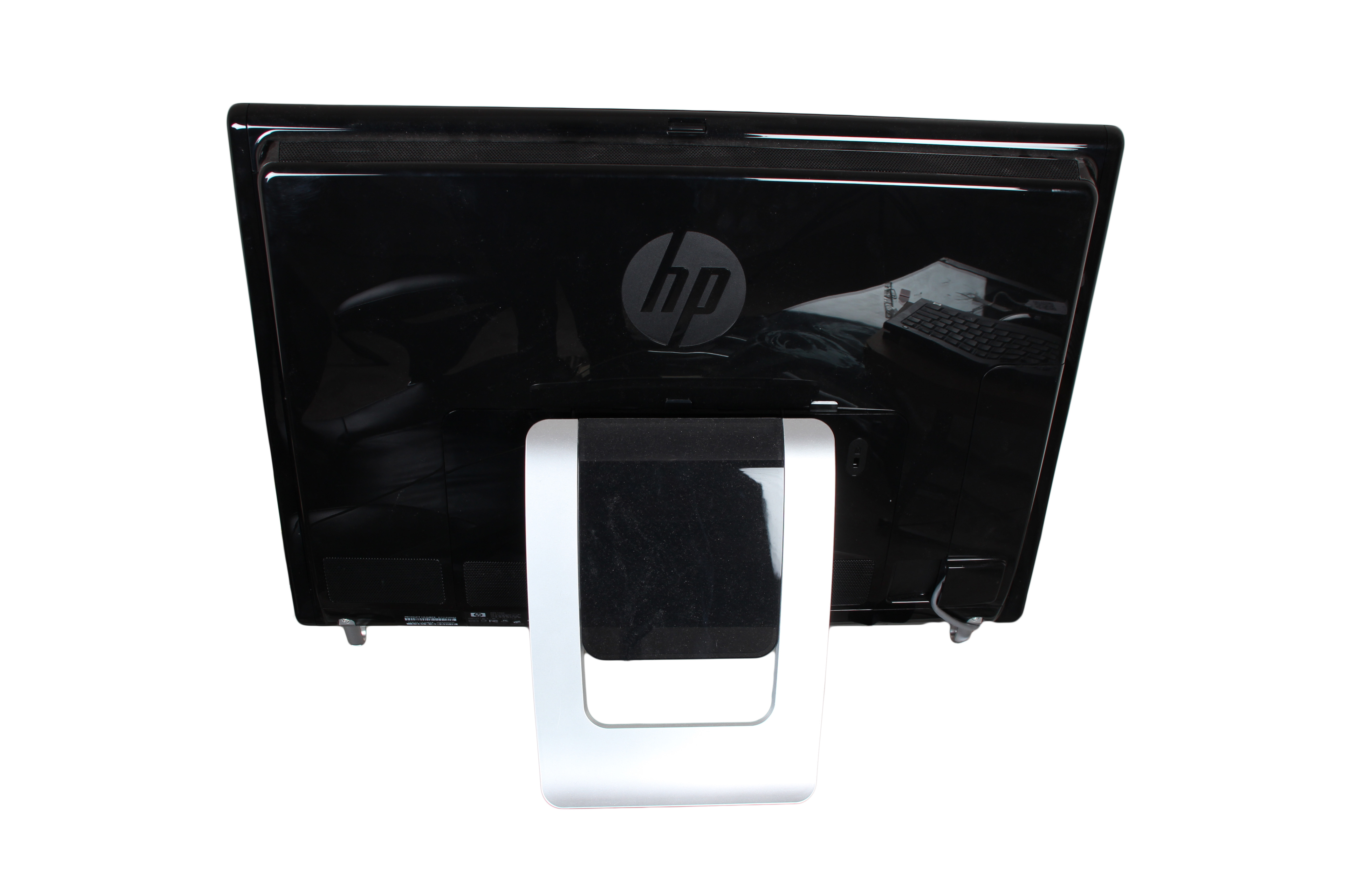 HP Touchsmart 600 Desktop Computer