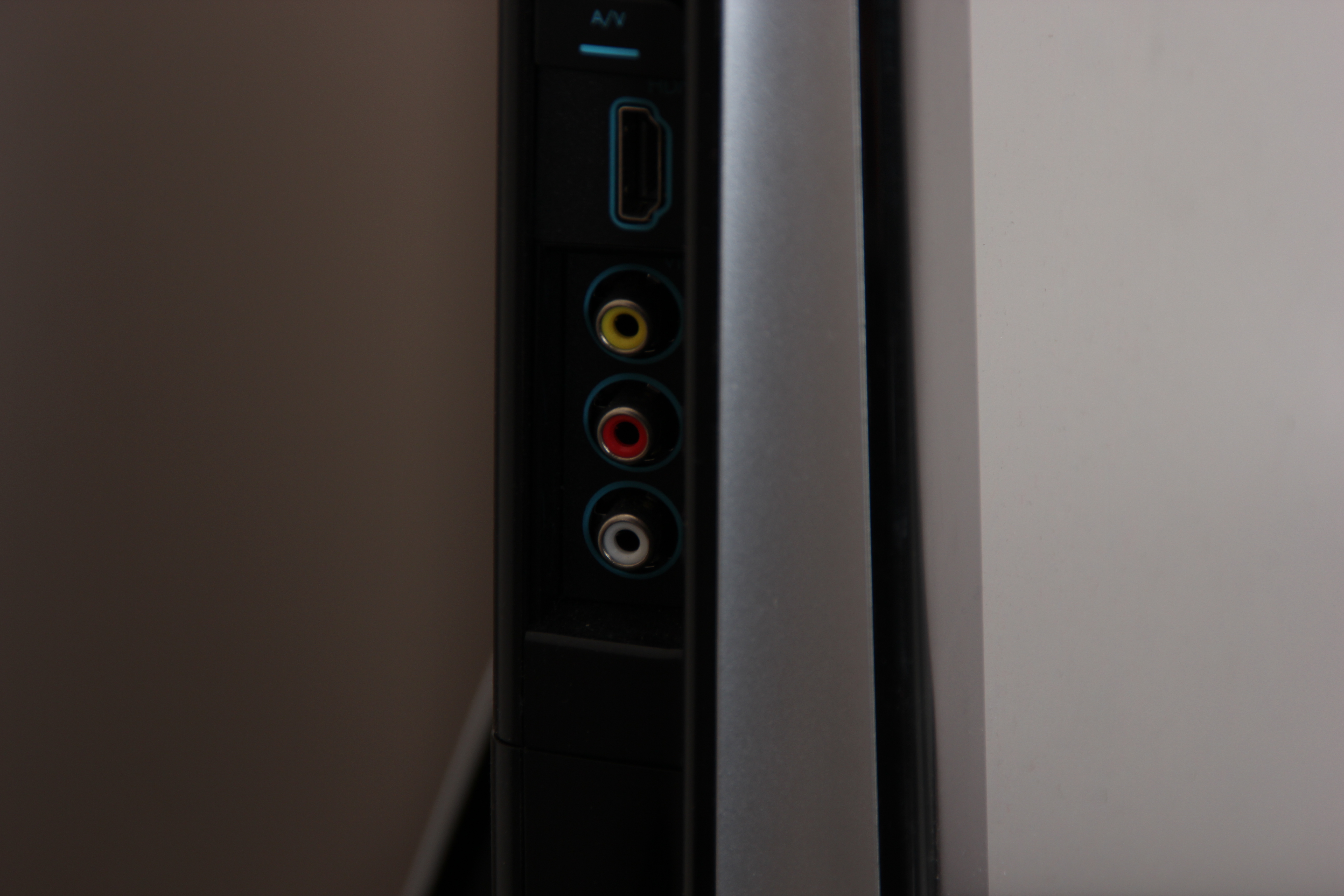 HP Touchsmart 600 Desktop Computer