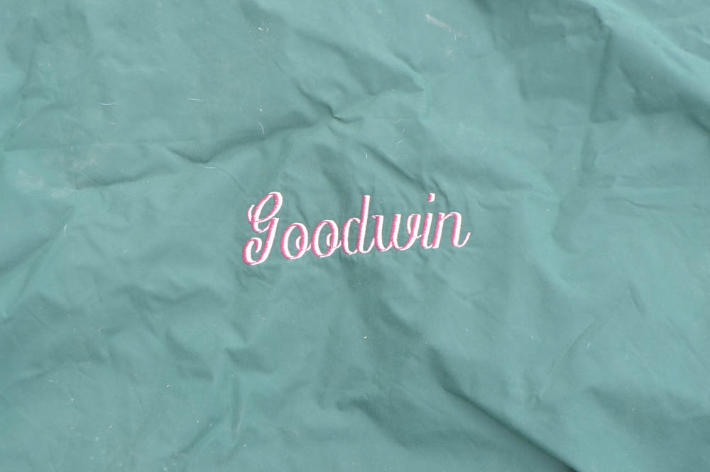 Pair of Horse Size Rain Sheets