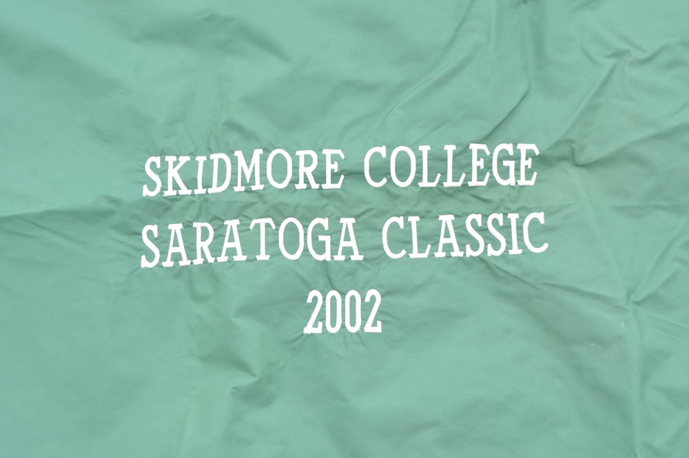 Pair of Horse Size Rain Sheets