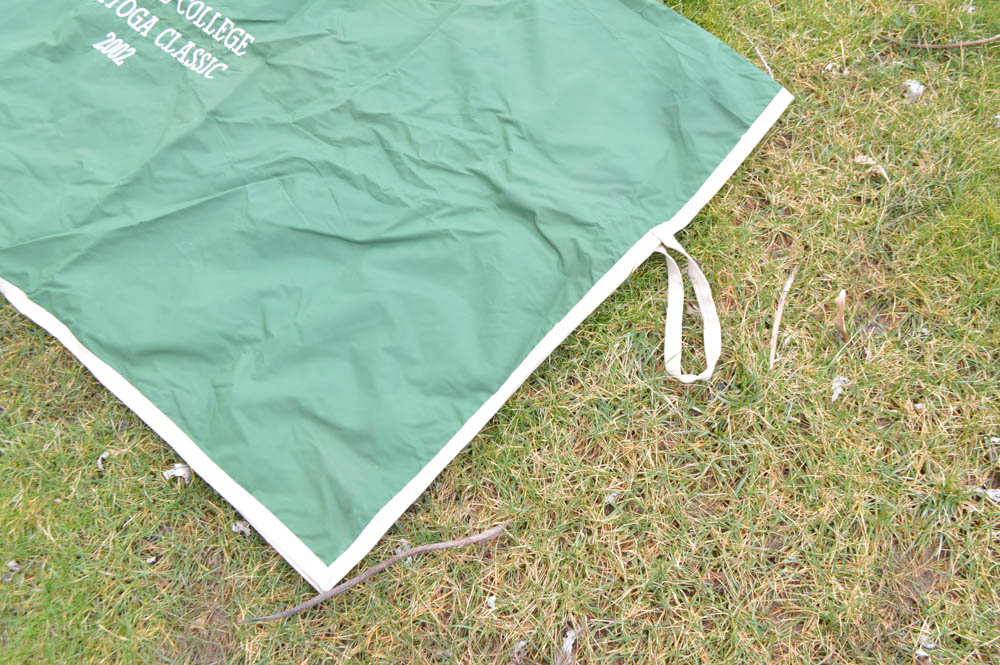Pair of Horse Size Rain Sheets