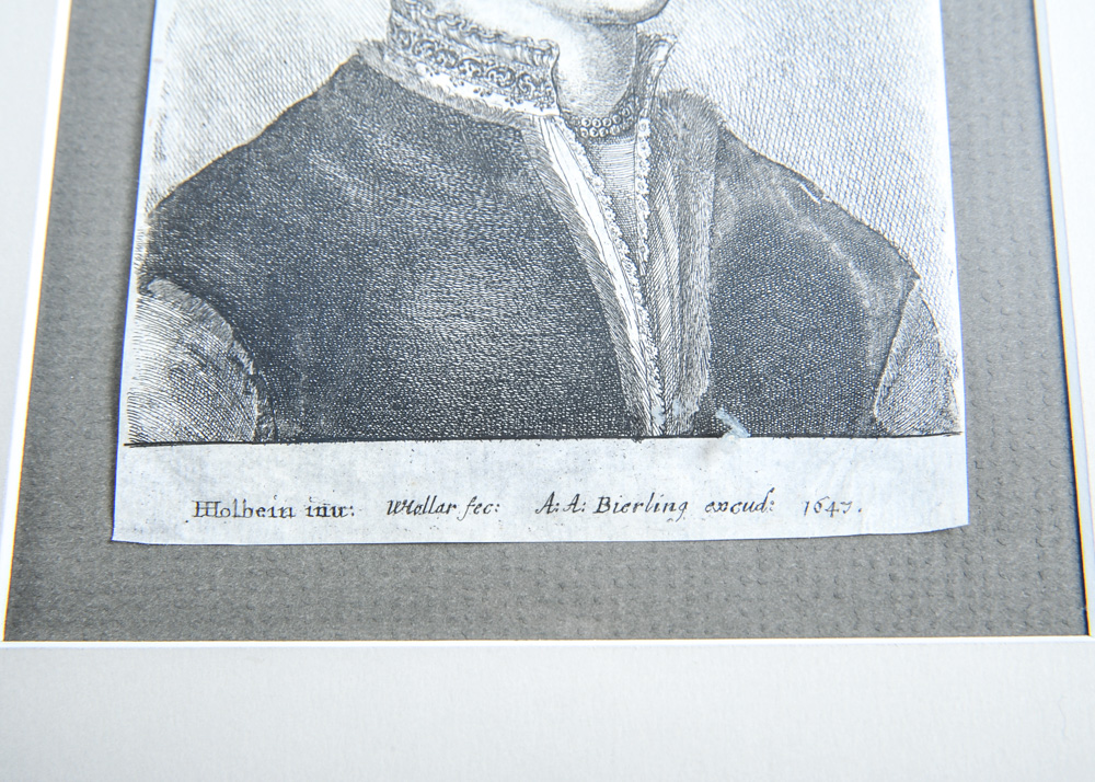 Reproduction Etchings and Engravings Depicting People