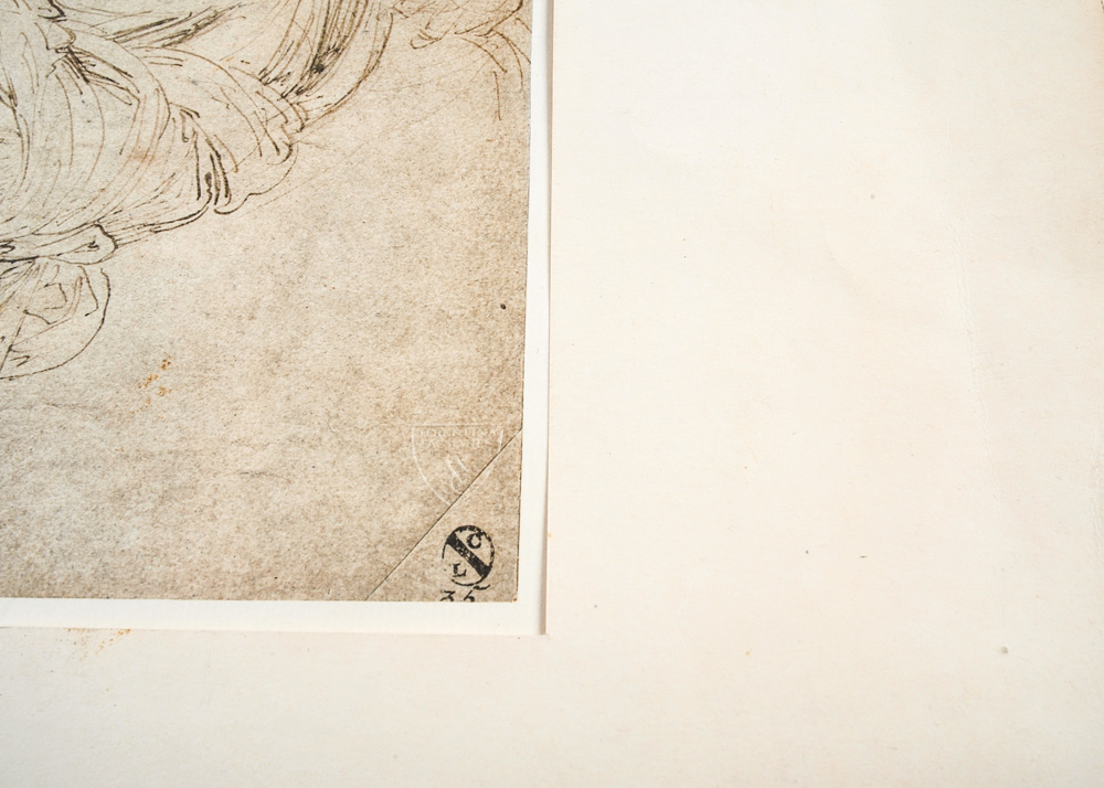 Reproduction Etchings and Engravings Depicting People