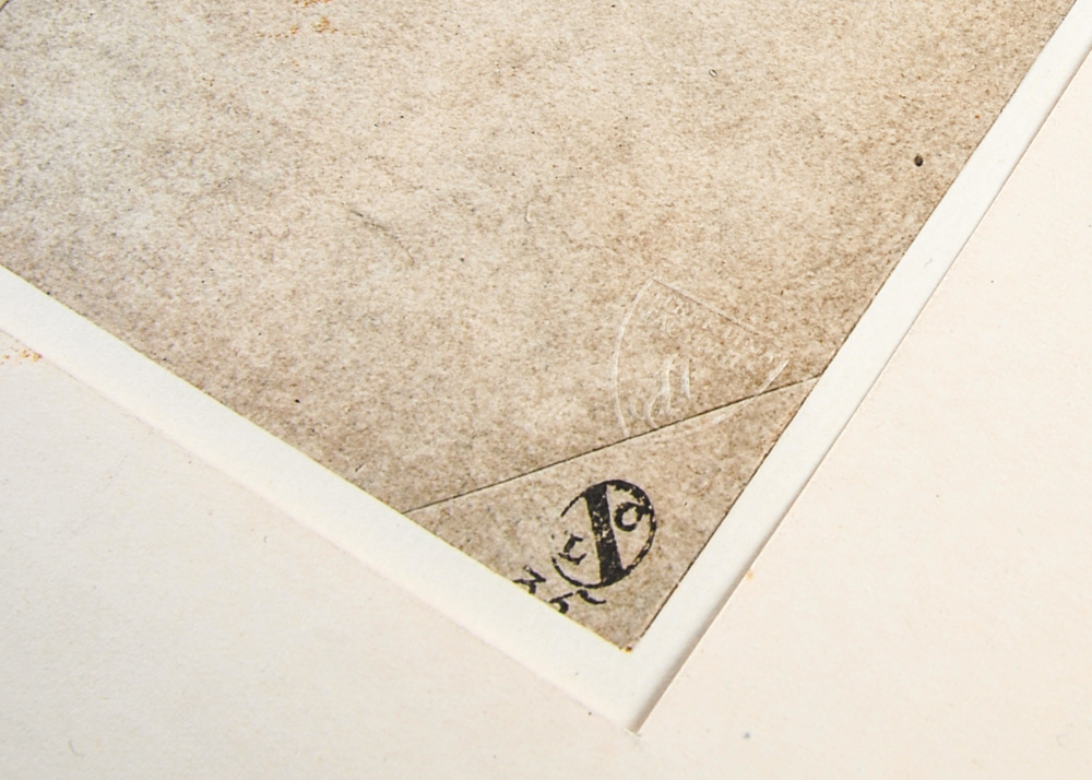 Reproduction Etchings and Engravings Depicting People