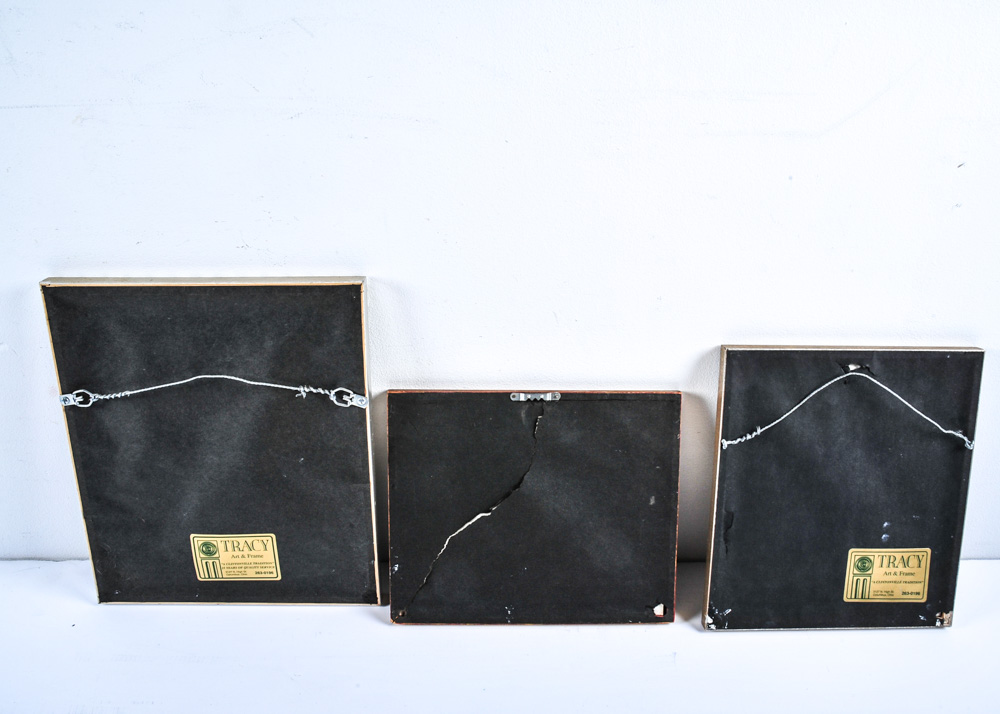 Reproduction Etchings and Engravings Depicting People