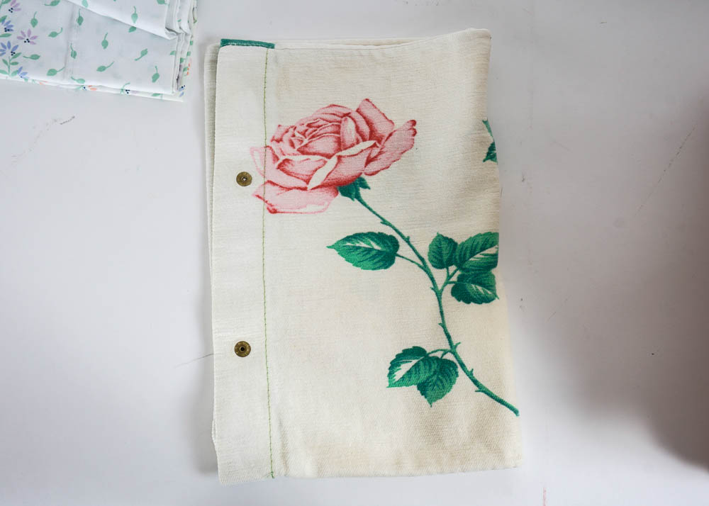 Assortment of Bed Linens