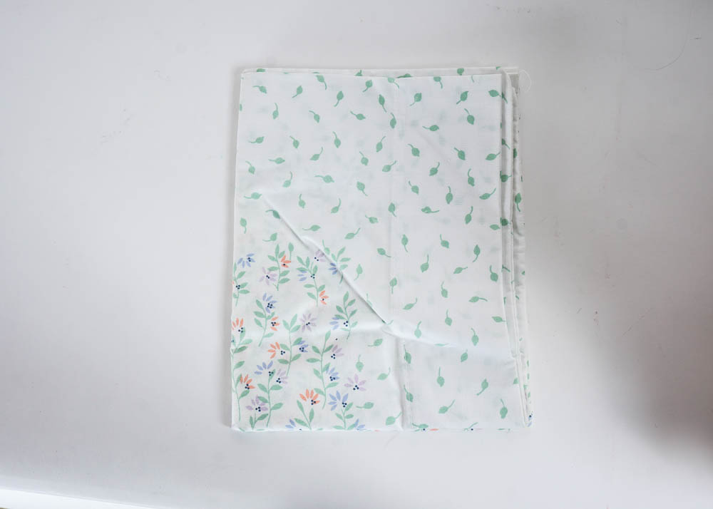 Assortment of Bed Linens