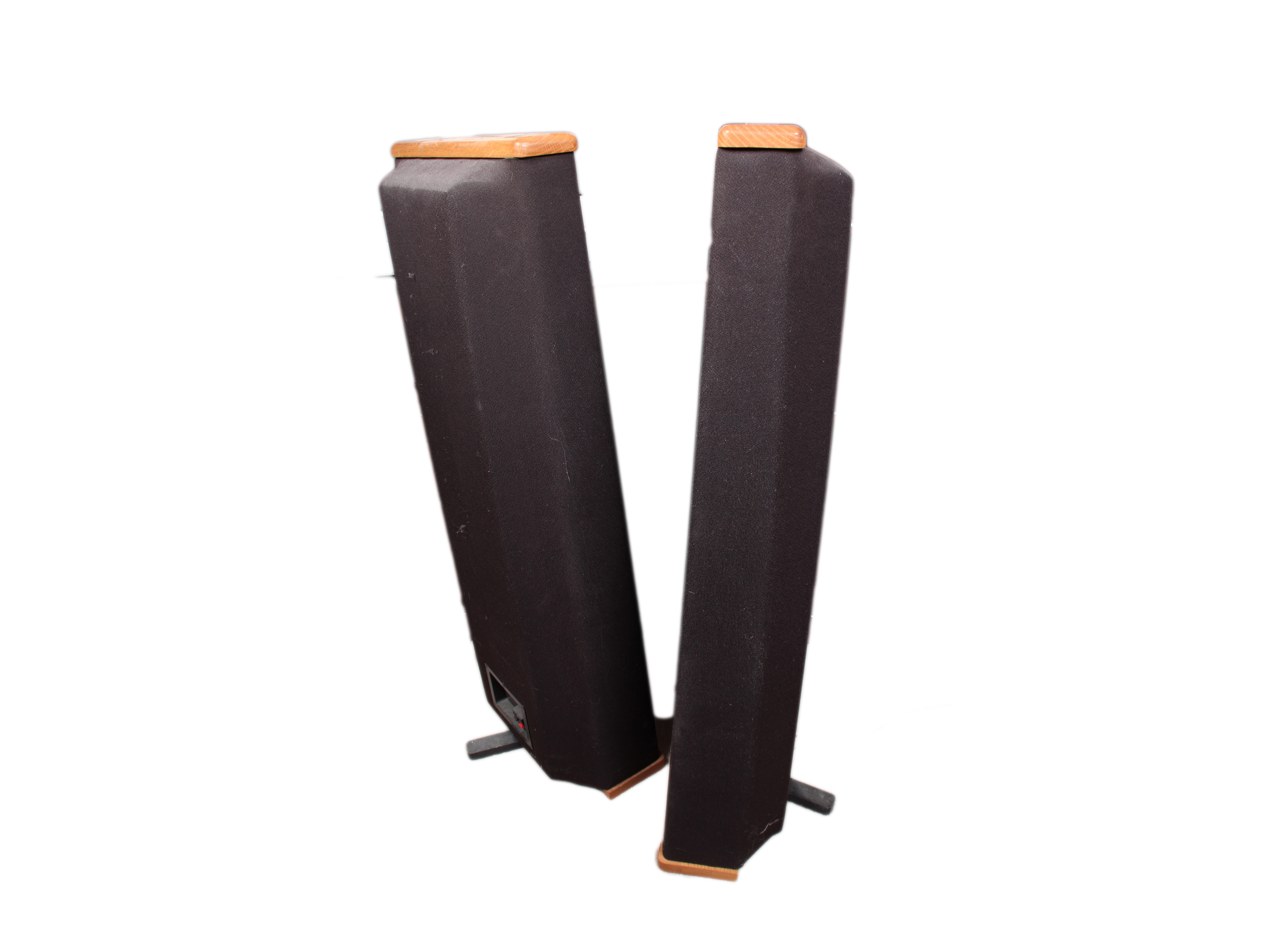 JBL TimeFrame Speaker System