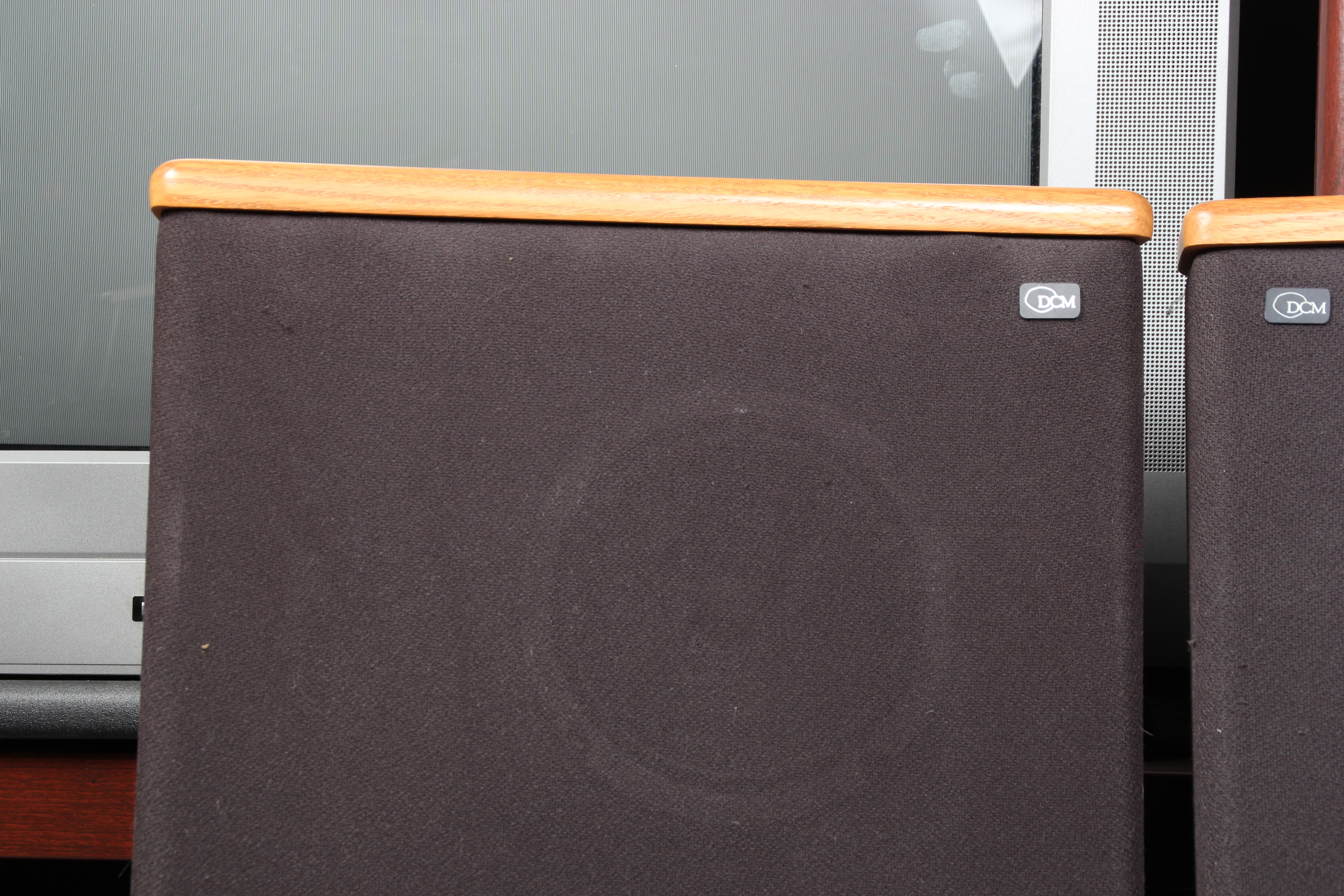 JBL TimeFrame Speaker System