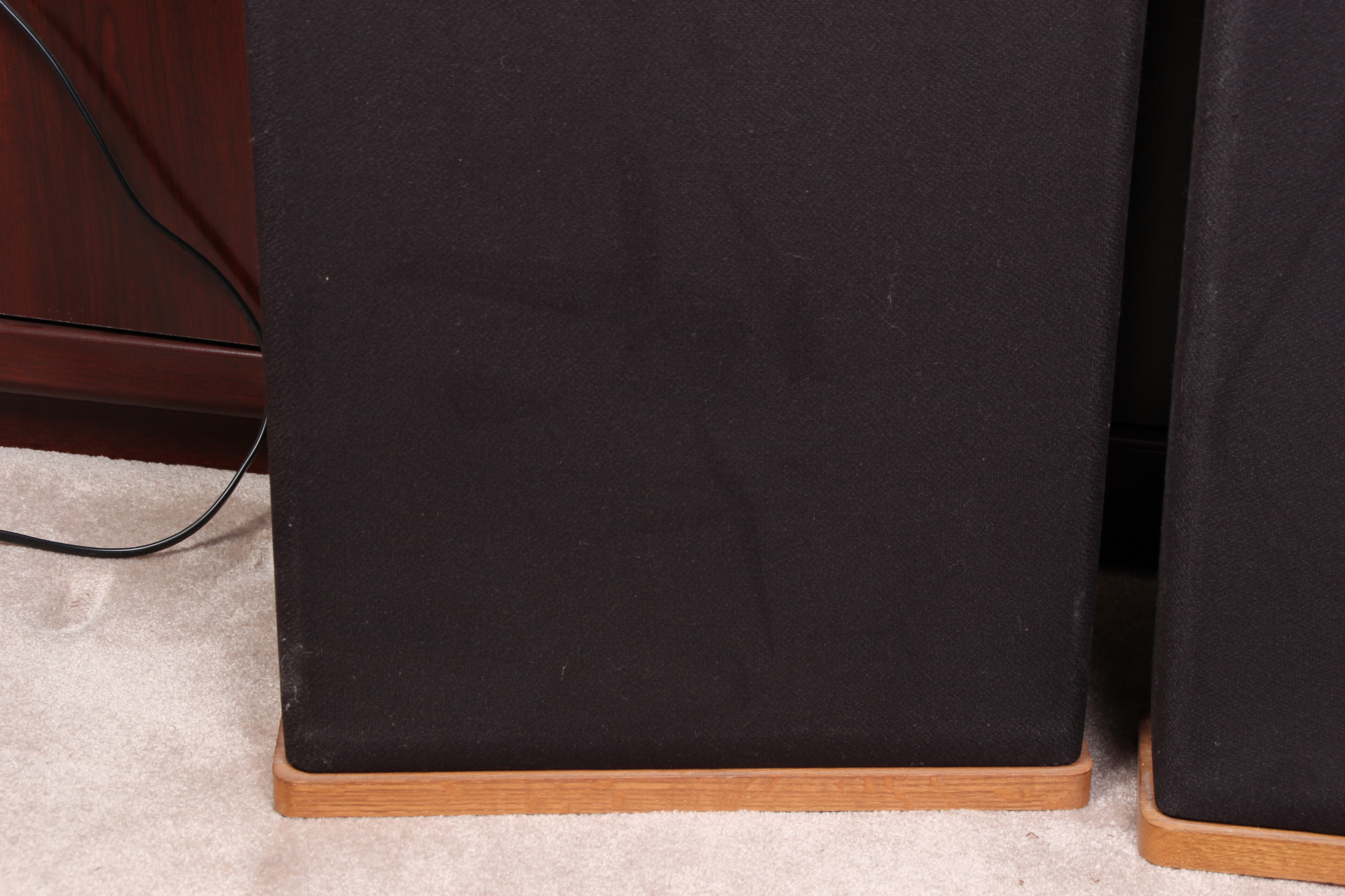 JBL TimeFrame Speaker System