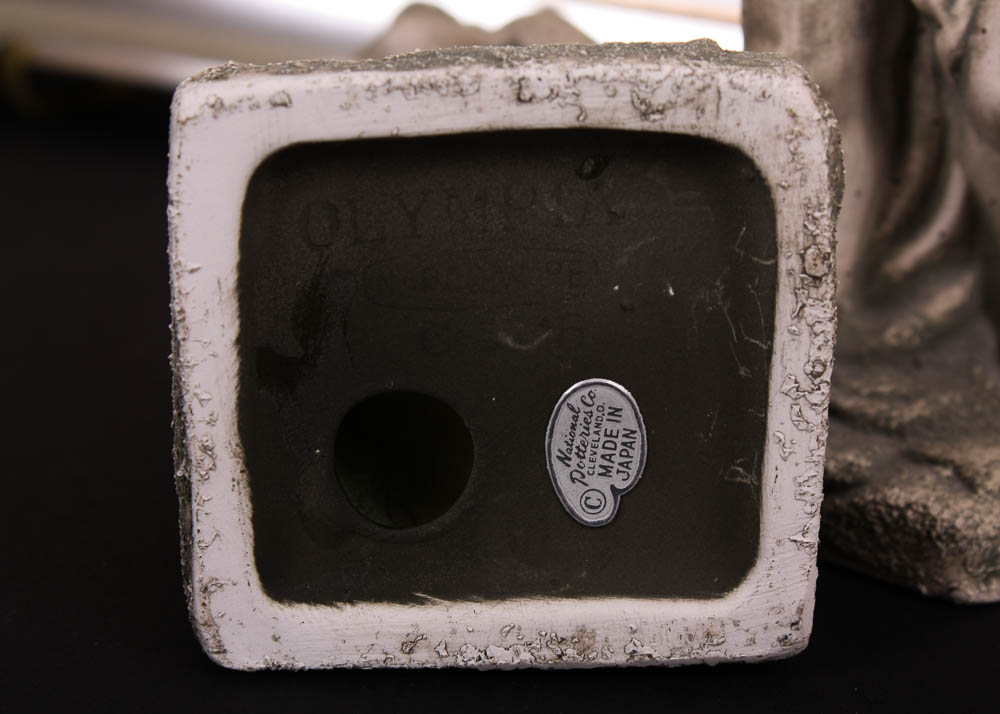 Decorative Cherub Art