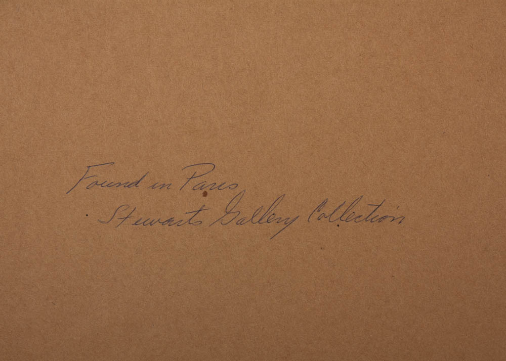 Decorative Cherub Art