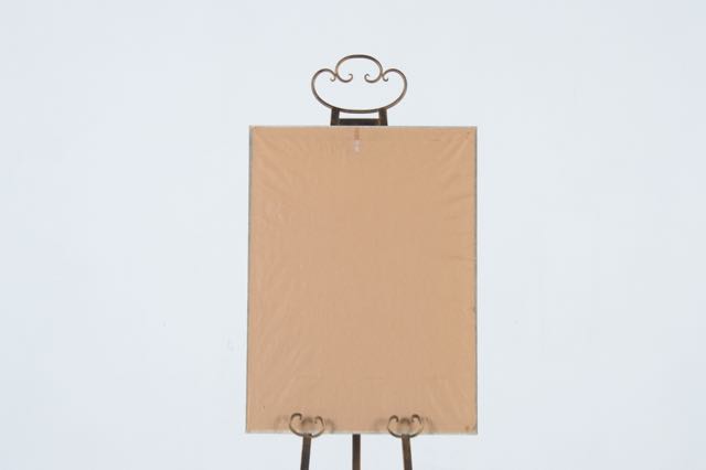 Istvan Bernath "Icart Vendor Galleries" Framed Poster