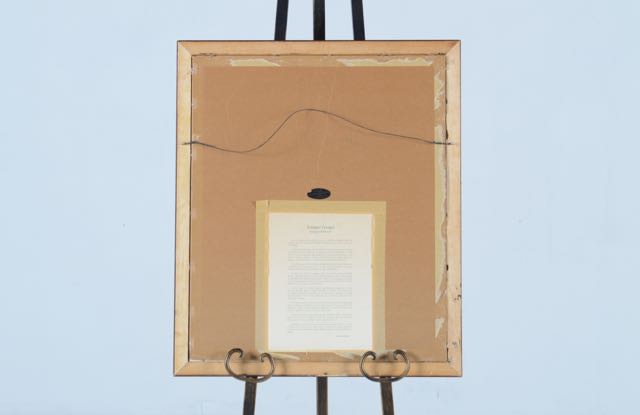 Signed and Numbered Nellie Meadows Prints