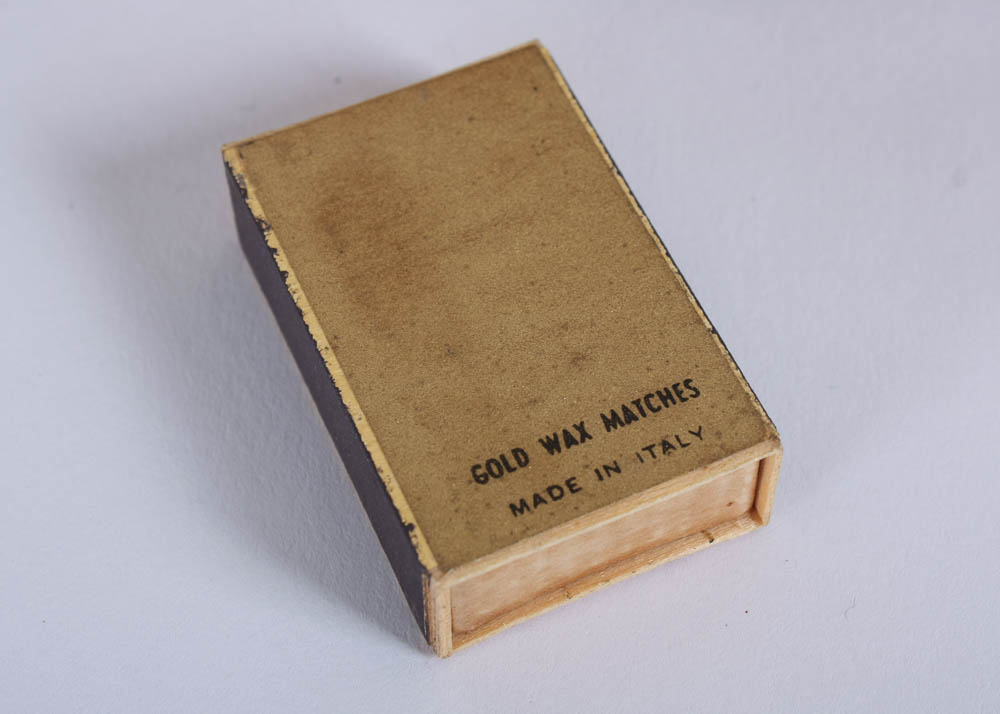 Vintage Parquet and Mother of Pearl Trinket Box