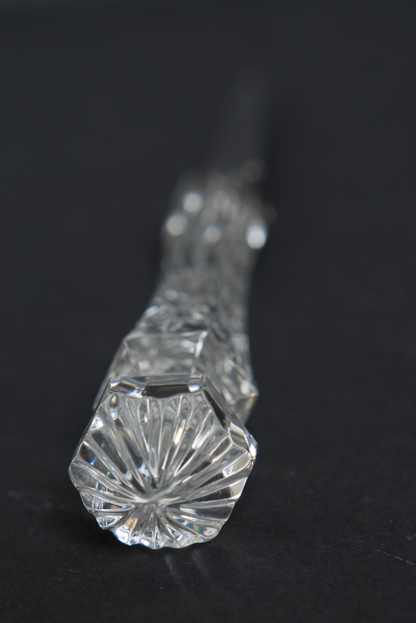 Waterford Crystal Letter Opener