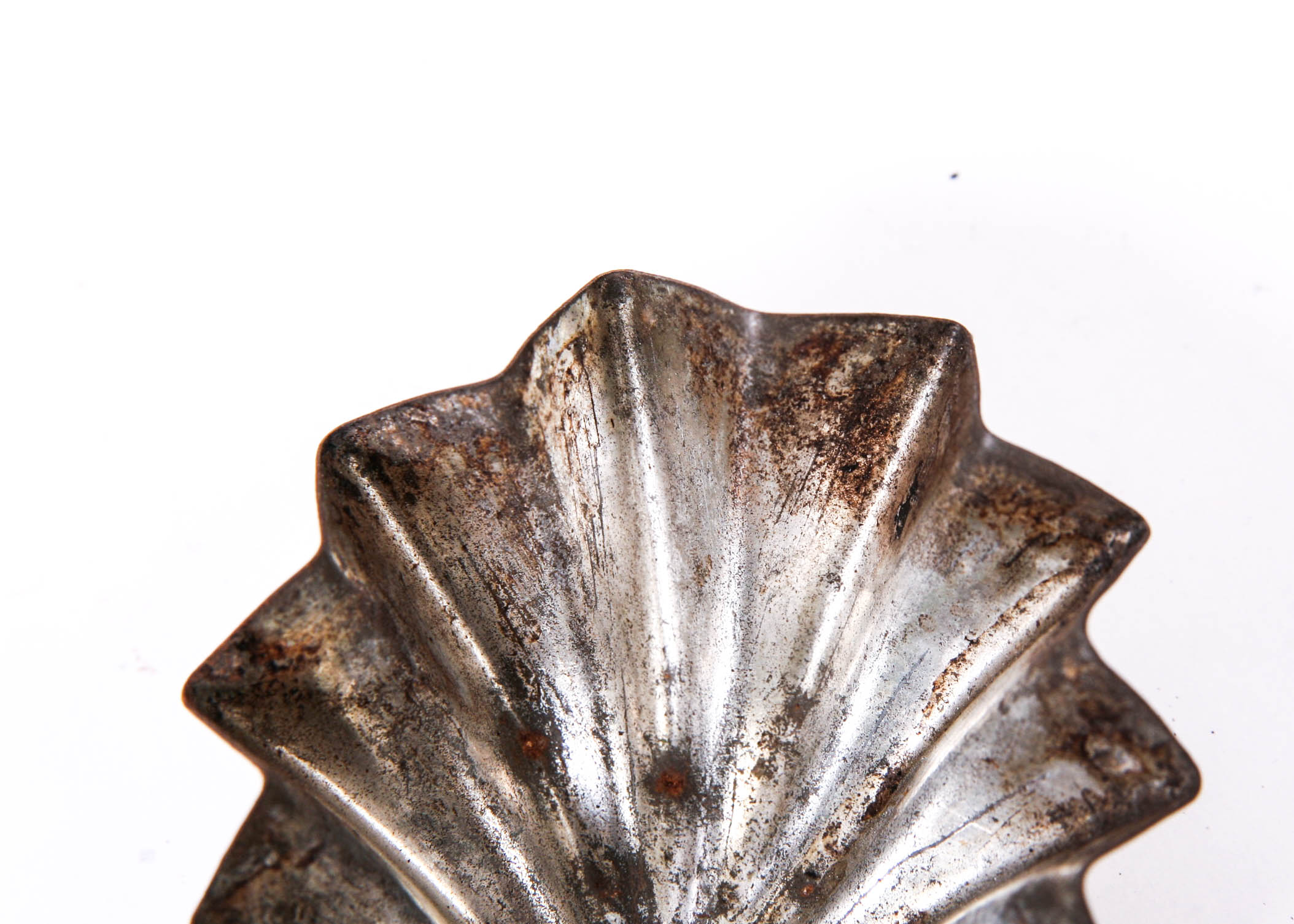 Group of Small Vintage Metal Tins and a Lighbulb