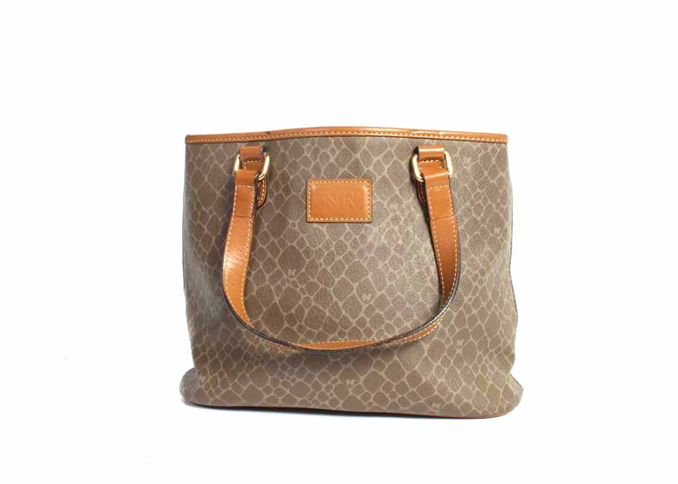 Nina Ricci Maroquinerie Handbag