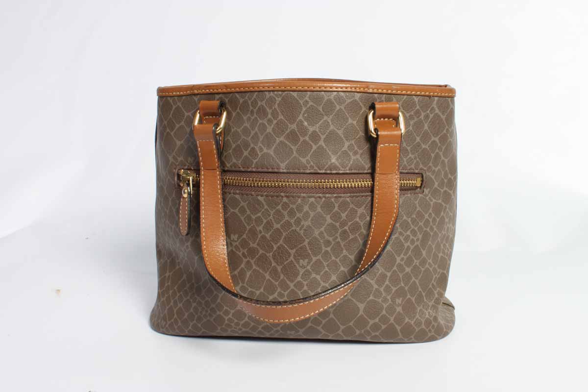 Nina Ricci Maroquinerie Handbag