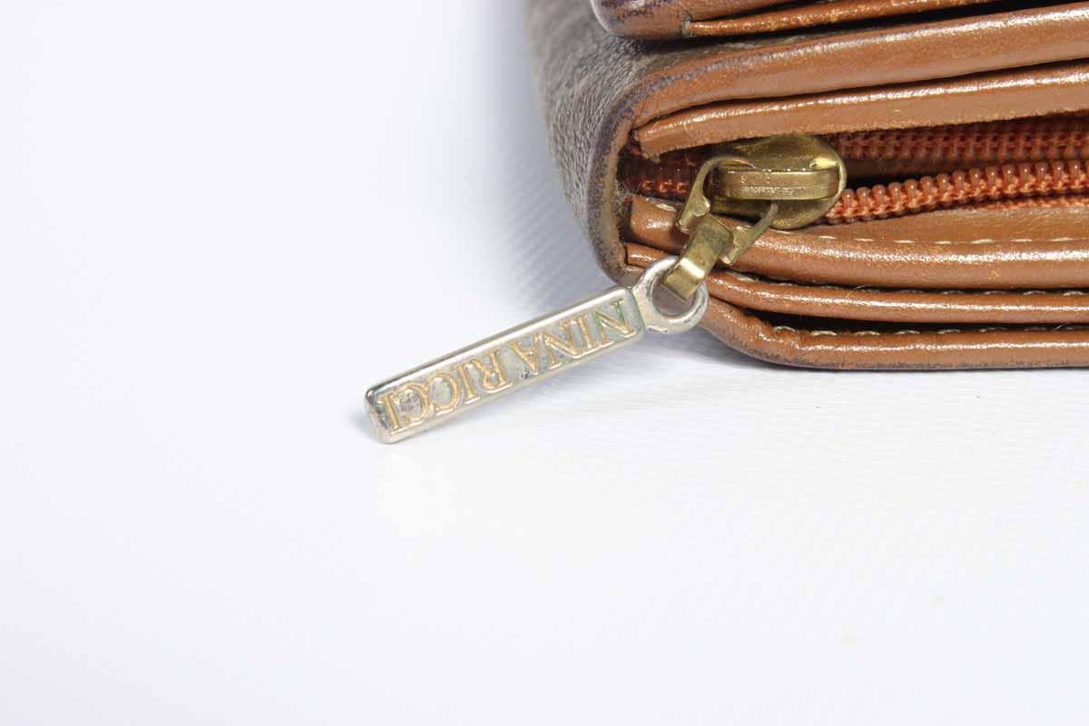 Nina Ricci Wallet