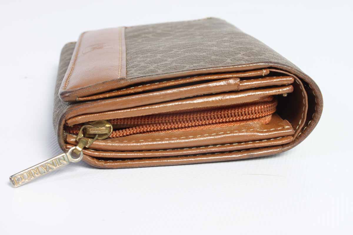 Nina Ricci Wallet