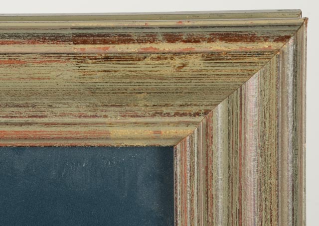 L. Martin Pavletich Original Pastel Landscape "Rayado Creek"