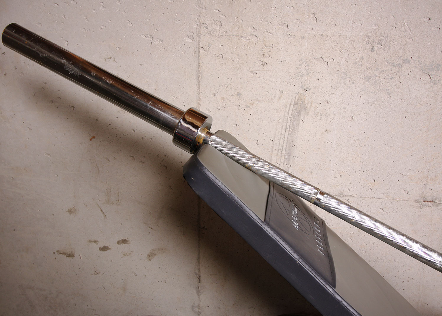 Marcy Platinum Power Rack Weight Bench with Attachments