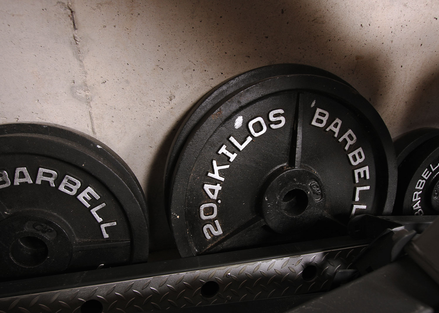 Marcy Platinum Power Rack Weight Bench with Attachments