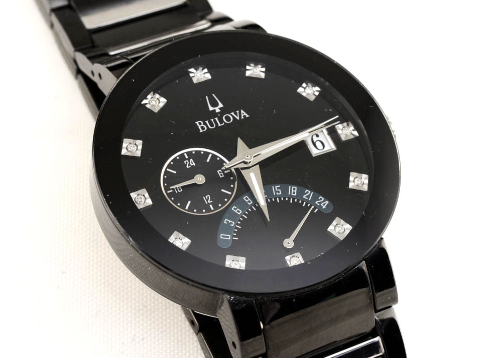 Bulova c9671587 clearance