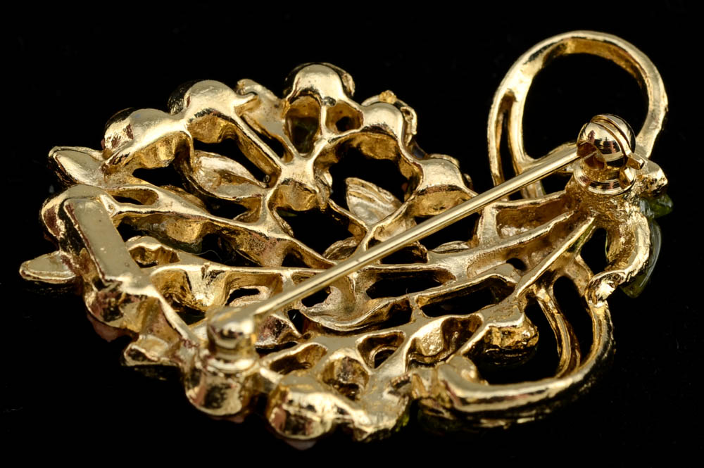 Collection of Semi-Precious Stone Jewelry