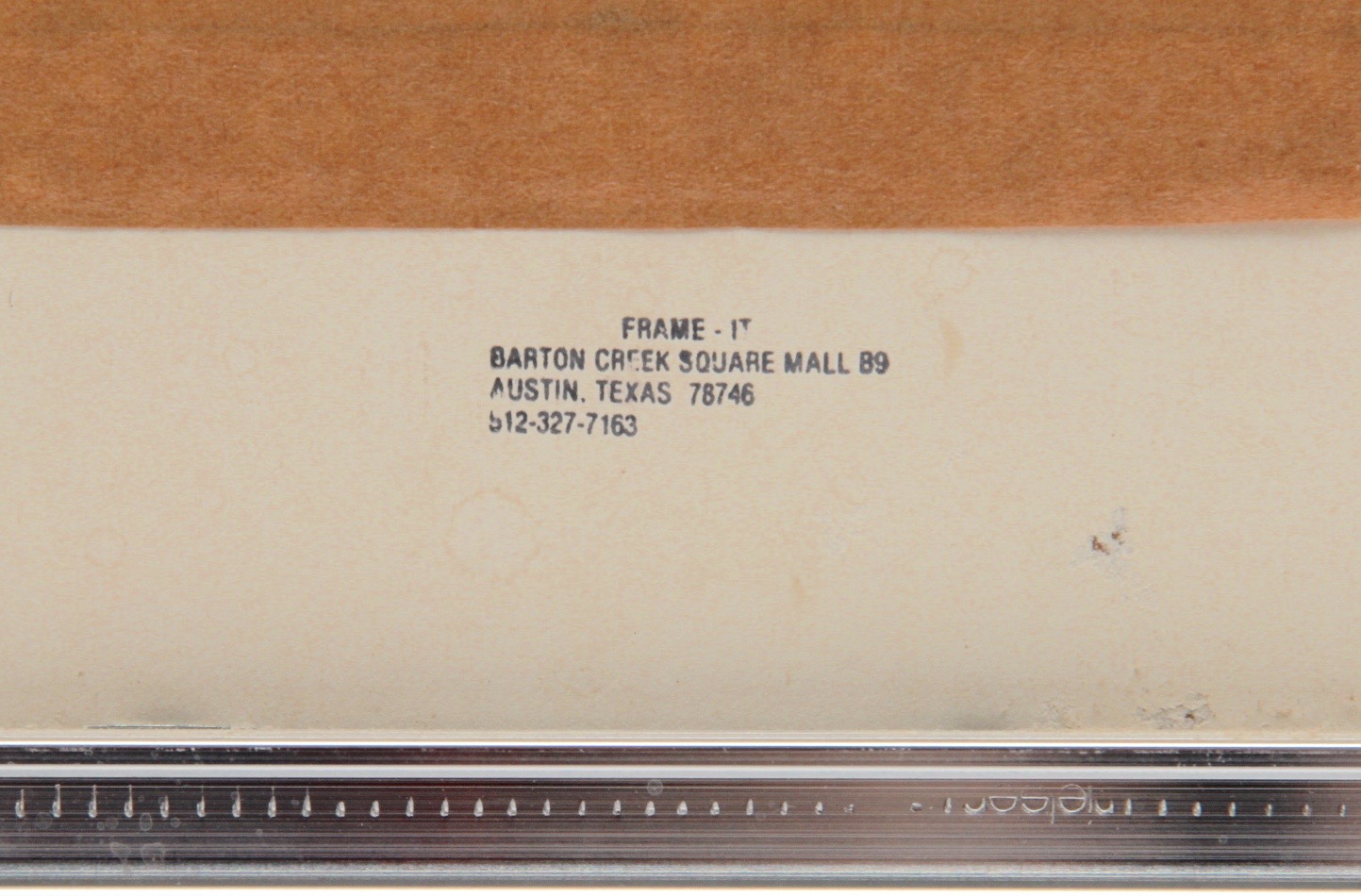 Limited Editon, 1978 Original Woodcut "Curled Cat" by Listed Artist, Jacques Hnizdovsky